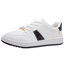 Tenis Feminino Dia a Dia Tendencia Leveza Casual Vizzano Tenis Feminino Dia a Dia Tendencia Leveza Casual Vizzano