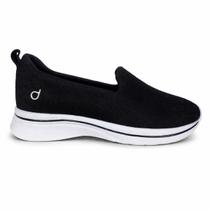 Tenis feminino dijean ortopédico slip on conforto leve Tenis feminino dijean ortopédico slip on conforto leve
