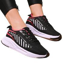Tênis Feminino Dix AeroX Casual