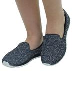 Tenis Feminino Donna Santa Calce Fácil Slip On 61.002 Tenis Feminino Donna Santa Calce Fácil Slip On 61.002