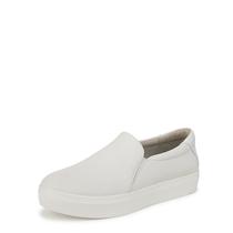 Tênis Feminino Dr. Scholl's Madison Cloud Slip On Branco Tênis Feminino Dr. Scholl's Madison Cloud Slip On Branco