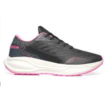 Tenis Feminino E Masculino Academia Leve Confortavel Olimp