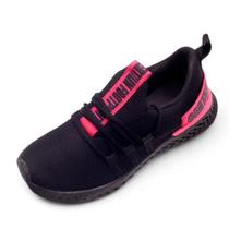 Tênis Feminino e Masculino leve e confortável na promoção esportivo e casual lançamento Certa Pegada Tênis Feminino e Masculino leve e confortável na promoção esportivo e casual lançamento Certa Pegada