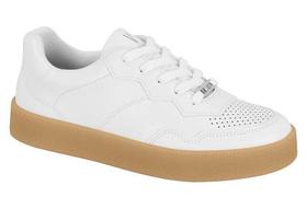 Tenis Feminino e Masculino Vizzano Branco