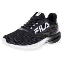 Tênis feminino efecto fila f02tr00016
