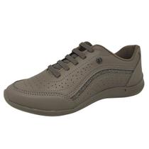 Tenis Feminino Elastico Calce Facil Conforto Casual Kolosh