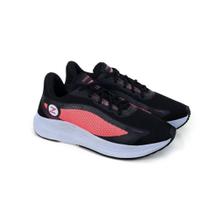 Tênis Feminino Esporte Caminhada Conforto - Vorax