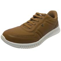 Tenis Feminino Esporte Casual Moderno Conforto Kolosh