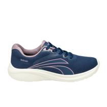 Tênis Feminino Esporte Conforto Kolosh - Azul