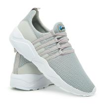 Tênis Feminino Esporte pra Caminhada Academia Dia a Dia Treino