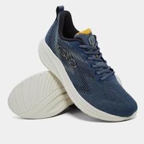 Tênis feminino esportivo academia caminhada 017898