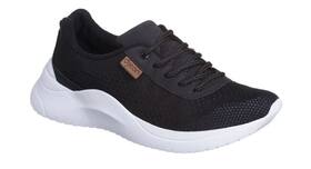 Tênis Feminino Esportivo Academia Caminhada Corrida Dijean DOJ0109T