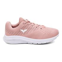 Tênis Feminino Esportivo Academia Tenis Da Moda Leve Macio