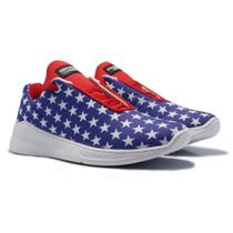 Tenis Feminino Esportivo Academia Treino Over Set Casual Resistente Confort Caminhada