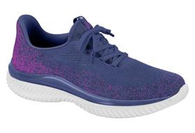 Tênis Feminino Esportivo Actvitta Academia Corrida Original