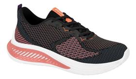 Tenis Feminino Esportivo Actvitta Beira Rio Fit 4816.104