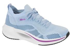 Tênis Feminino Esportivo Actvitta Caminhada Original 4839202