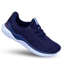 Tênis Feminino Esportivo Actvitta Confortável Leve Macio 4802-230 Tênis Feminino Esportivo Actvitta Confortável Leve Macio 4802-230