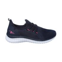 Tênis Feminino Esportivo Adrun Flex Up 8626