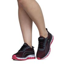 Tênis Feminino Esportivo Caminhada Academia ASC Original Tênis Feminino Esportivo Caminhada Academia ASC Original