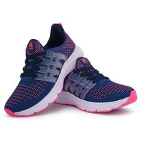 Tênis Feminino Esportivo Caminhada Academia Corrida Musculação