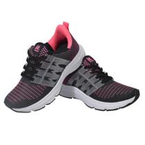 Tênis Feminino Esportivo Caminhada Academia Corrida Musculação - It Shoes