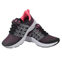 Tênis Feminino Esportivo Caminhada Academia Corrida Musculação Tênis Feminino Esportivo Caminhada Academia Corrida Musculação