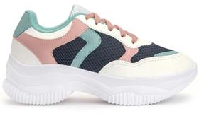 Tênis Feminino Esportivo Caminhada Academia Corrida Musculação Tênis Feminino Esportivo Caminhada Academia Corrida Musculação