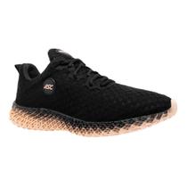 Tênis Feminino Esportivo Caminhada Dia a Dia Macio Conforto Tênis Feminino Esportivo Caminhada Dia a Dia Macio Conforto