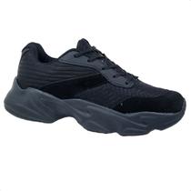 Tenis Feminino Esportivo Chunky Sneaker Actvitta Original