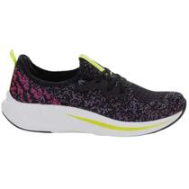 Tenis Feminino Esportivo Conforto Actvitta 4822.100.22984