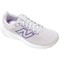 Tenis Feminino Esportivo Conforto Running 413 V3 New Balance Tenis Feminino Esportivo Conforto Running 413 V3 New Balance