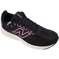 Tenis Feminino Esportivo Conforto Running 413 V3 New Balance Tenis Feminino Esportivo Conforto Running 413 V3 New Balance