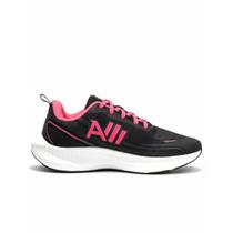 Tênis Feminino Esportivo Corrida Academia Caminhada Casual