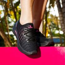 Tênis Feminino Esportivo Corrida Academia Treino Fitness