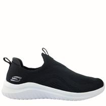 Tênis Feminino Esportivo Corrida Caminhada Running Skechers Stretch Fit 896286