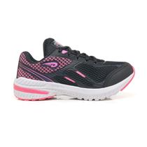 Tênis Feminino Esportivo Daycon Super Leve E Confortável Lançamento