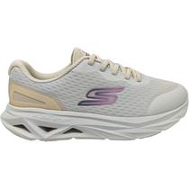 Tênis Feminino Esportivo Dia a Dia Corrida Caminhada Academia Treino Running Skechers 129826