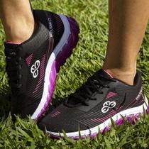 Tênis Feminino Esportivo Evoltenn Tube Runner