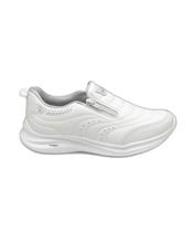 Tenis Feminino Esportivo Jogging Calce Facil Kolosh C3145A