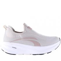 Tênis Feminino Esportivo Kolosh Slip On E0343 Tênis Feminino Esportivo Kolosh Slip On E0343
