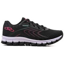 Tênis Feminino Esportivo Lançamento Academia Treino Caminhada Corrida - ZN Shoes