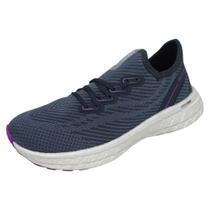 Tenis Feminino Esportivo Moderno Conforto Running Actvitta