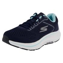 Tênis Feminino Esportivo Moderno Consistent Skechers Go Run