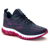 Tênis Feminino Esportivo Olimp Para Academia Caminhada Vili