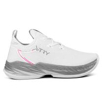 Tenis Feminino Esportivo Para Caminhada Academia Confortável