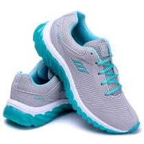 tenis feminino caminhada em Promoção no Magazine Luiza