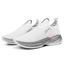 Tenis Feminino Esportivo Para Caminhada e dia dia