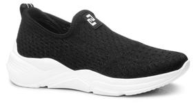 Tenis Feminino Esportivo Pegada Caminhada Corrida Conforto