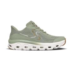 Tênis Feminino Esportivo Skechers Glide Step Sole Pro Leve Tênis Feminino Esportivo Skechers Glide Step Sole Pro Leve
